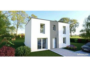 Maison 117 m² Saint Pathus