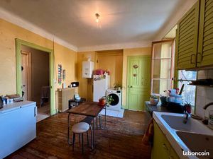 Appartement avec combles à Aménager - 169m2