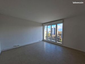 Appartement 4 pièces 79 m²