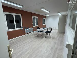 Bureaux 150 m² Saint-Paul-lès-Dax