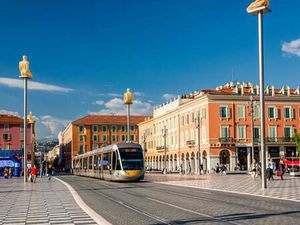 Fonds de commerce 60 m²