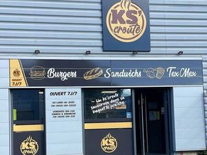 Fonds de commerce sandwicherie