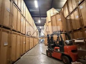 Local industriel 360 m²