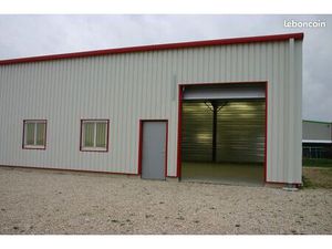 Local professionnel ou commercial