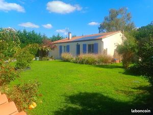 Vente maison individuelle