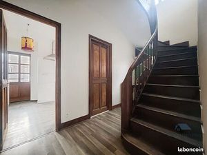 Maison 6 pièces 150 m²