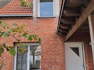 Maison 3 chambres jardin