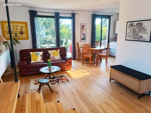 Maison à 2 mn à pieds RER B Palaiseau Lozère