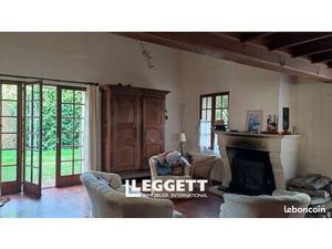 Maison 5 pièces 148 m²