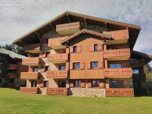 Appartement t4 les saisies