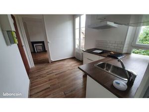 ? f1 - centre - gare - renove