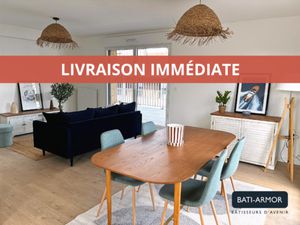 Vente Appartement 2 pièces à Saint-Malo (35400) : à vendre 2 pièces / Saint-Malo