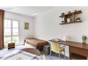 Studio meublé 17m2 - Val d’Europe  Disney