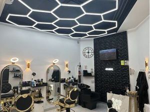 Barber shop coiffeur homme Nice ville