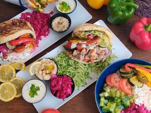 Fond de commerce +extraction nice centre