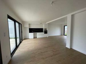 Vente Programme neuf Maison à Betton (35830) : à vendre Maison / 114m² Betton