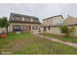 Maison pépinière / bord de Marne