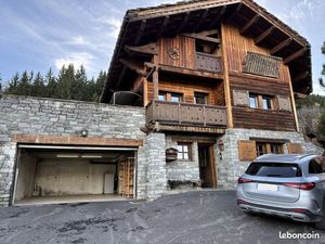 Chalet 5 pièces 165 m²