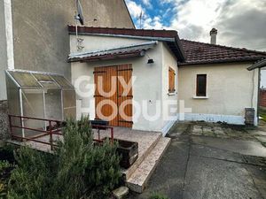 Maison 3 pièces 68 m²