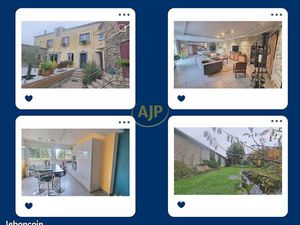 Maison 5 pièces 237 m²