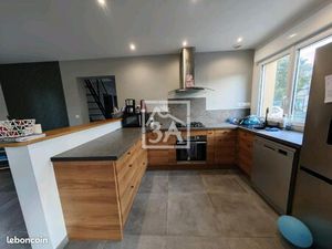 Maison 6 pièces 117 m²