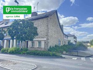 Vente Maison à Liffré (35340) : à vendre / 142m² Liffré