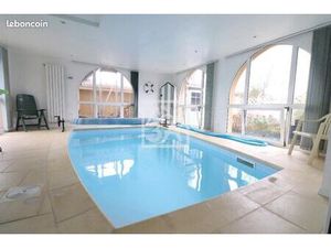 Pavillon 7 pièces 193 m²