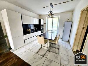 Vente Maison à Quimperlé (29300) : à vendre / 160m² Quimperlé