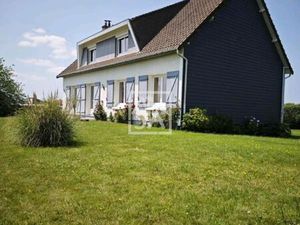 Maison 9 pièces 191 m²