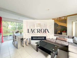 Vente Maison à Romillé (35850) : à vendre / 111m² Romillé