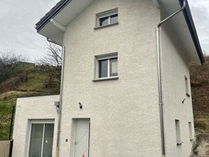 Maison disponible en 2026