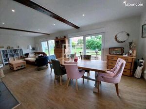 Villa 10 pièces 147 m²