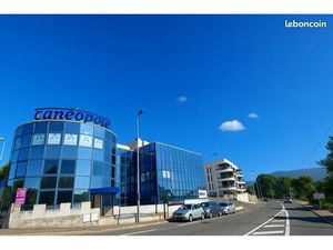 Salle de réunion ou bureau à louer