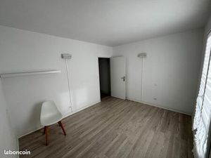 Loue bureau de 12m² dans cabinet pluri professionnel (Blois  avenue de Verdun)