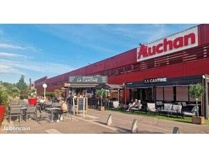 Brasserie - pizza - snack ...