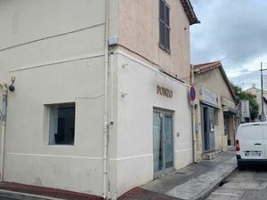 Local Laboratoire Vallauris