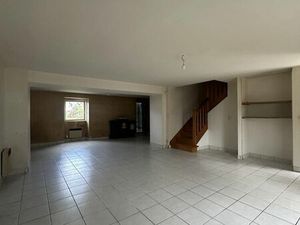 Maison 4 pièces 96 m²