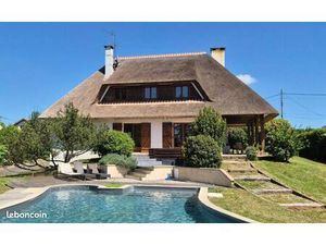 Maison - 6 pièces - 190 m² - Brie-Comte-Robert