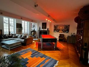 Hôtel particulier 275 m² – Centre de Riom