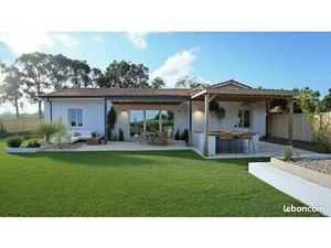 Maison 6 pièces 97 m²