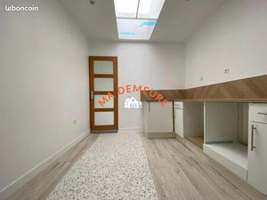 Maison 6 pièces 95 m²