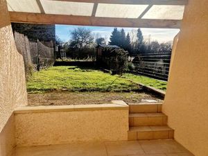 Maison T4 avec jardin et terrasse à SÉCHEVAL