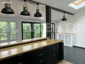 Maison 6 pièces 137 m²