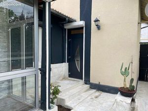 Petite villa de 4 pièces clé en mains à Chamalières