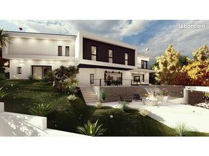 Villa 5 pièces 184 m²