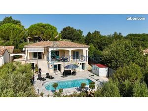 Maison 4 pièces 123 m²