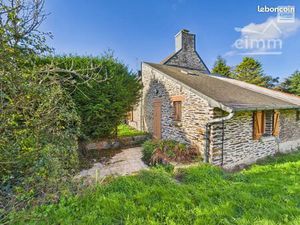 Maison 2 pièces 62 m²