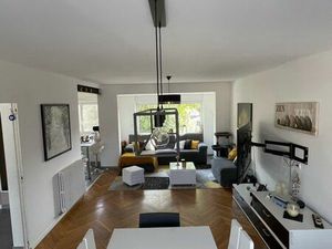 Maison-appartement 5 pièces  108m2