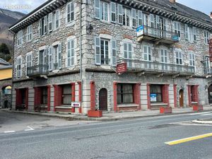 Locaux / Bureaux 124m2 a louer