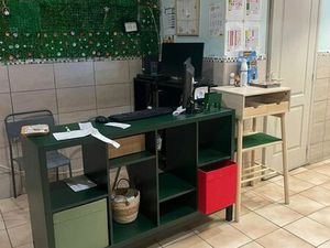 Fond de commerce pizzaria